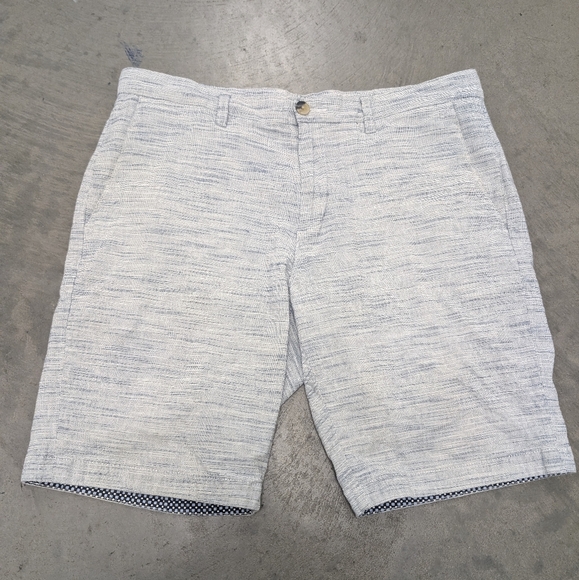 Ben Sherman Other - *Ben Sherman Textured Shorts, Size 34